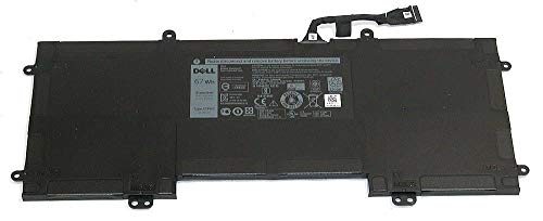 Batterie Dell Chromebook 13 7310 0MJMF6 MJMF6 PC portable 67Wh