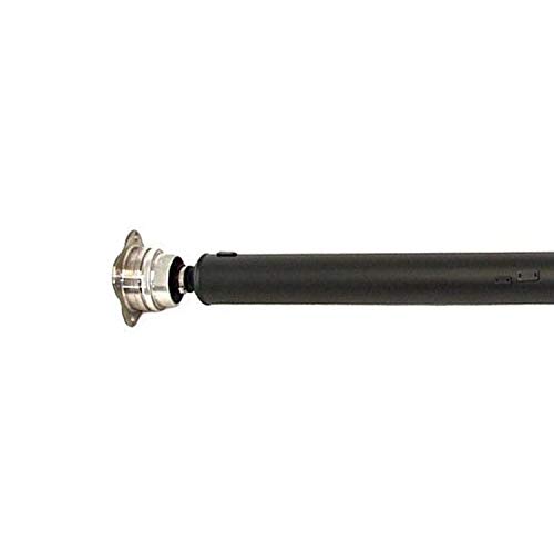Detroit Axle - Complete Rear Drive Shaft Assembly Replacement For 2007-2012 Ford Fusion Lincoln Mkz Mercury Milan #TOP4