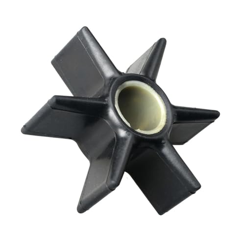 Turbine à Eau Hors-Bord Moteur de Bateau 47 430262Q02 Pompe Refroidissement 18 3056
