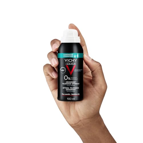 Déodorant Tolérance Optimale Vichy Déodorant - vue 10