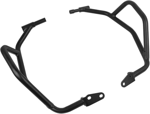 Pare-chocs de moto protection moteur BMW R1250GS pour voyages et pistes 2018-2024