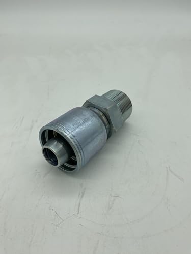 MP-12-16 Crimp Fitting (Bite to wire style) 3/4