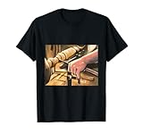 Una gran idea para hombres y mujeres. Ideal para los amantes y los aficionados de los carpinteros, proverbios, torneos, artesanía, idea de regalo, carpintería, tornillo, taller, tornillo, trabajo, tornillo, cumpleaños, artesanos, trabajadores forestales.
