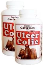 Equine Gastralox for Ulcer Colic
