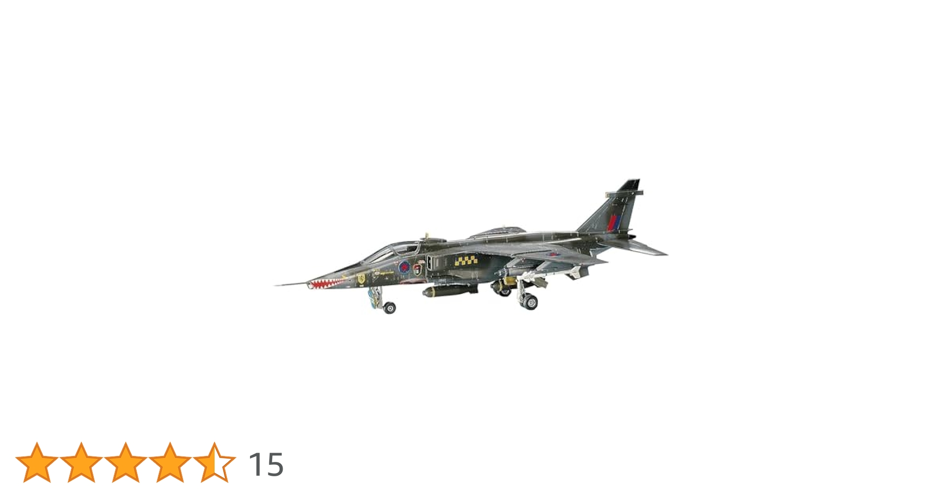 ハセガワ1/72 ソビエト空軍/ロシア空軍 Mig-25戦闘機 プラモデル完成品 Amazon.com: Hasegawa 1/72 MIG-25 Foxbat : Arts, Crafts & Sewing