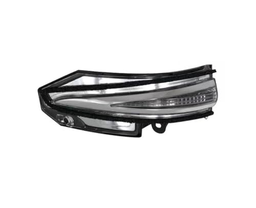 Clignotant rétroviseur droit 2020-2022 feu répétiteur latéral voiture lampe flash extérieur