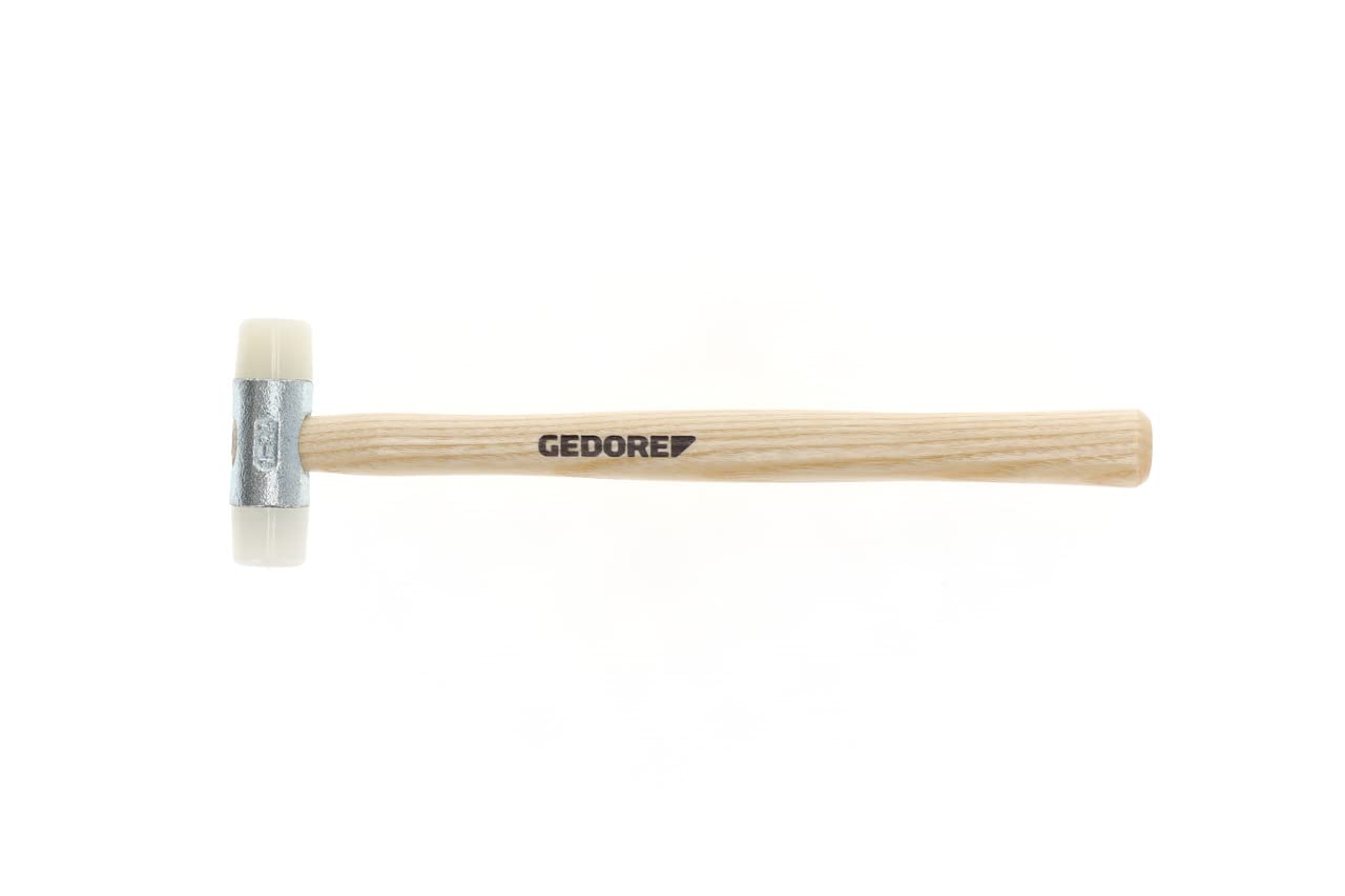 GEDORE 225 E-22 Nylon Hammer d 22 mm