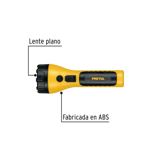 Lámpara Pretul recargable 13 lampara pretul recargable marca Pretul (2)
