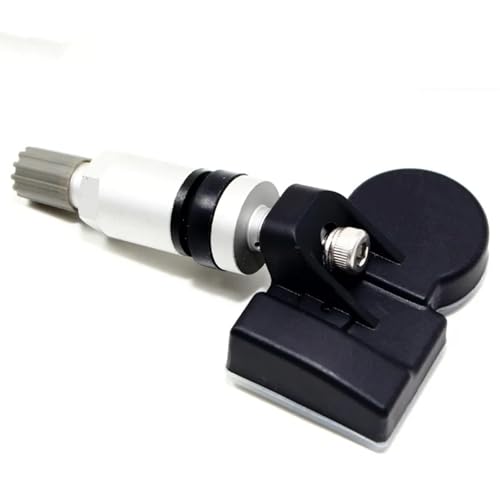 Sensor TPMS 433 MHz autoreprogramable para evitar fallos de lectura de aire en Tesla Model 3 y X 6