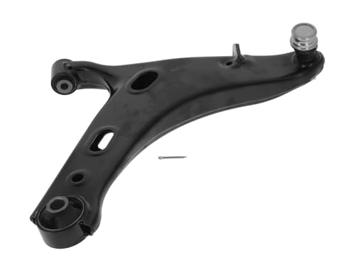 Bras de suspension Monroe L68J03 avant droit : fin des vibrations au volant