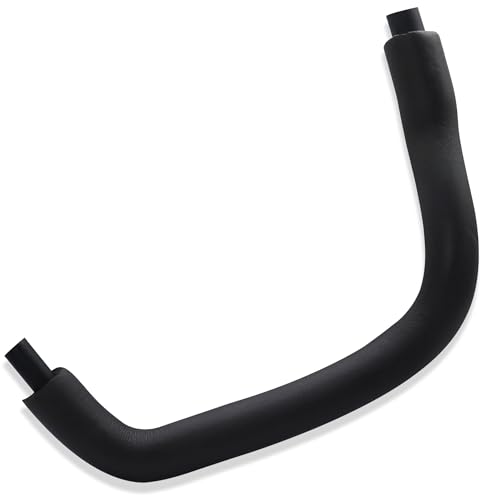 Panwarmoll 12262-22040 Pcv Valve Vacuum Hose Compatible with Toyota Corolla