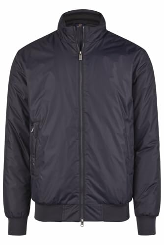 Veste pour homme Bleu marine Eskadron Heritage blouson cavalier haut de gamme