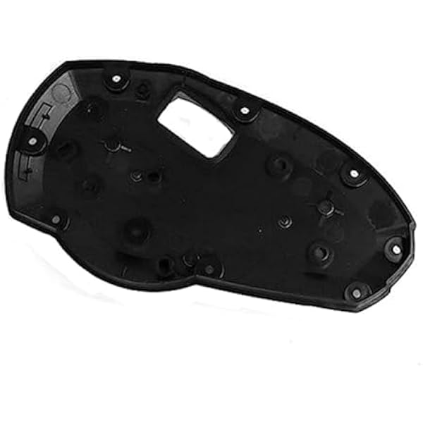 dla Z750 2007 2008 2009 Z750 akcesoria motocyklowe prędkościomierz miernik obrotomierz obudowa Wyświetlacz wskaźników motocyklowych(BLACK Bottom)