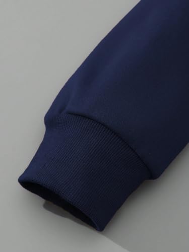 TAGAS Bear Graphic Sweatshirt for Women | Trendy Oversized Pullover Sweatshirts | Soft Fleece Pullover Winterwear