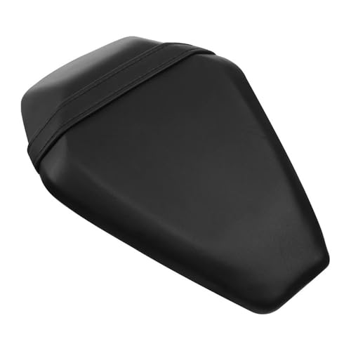 Cojín del asiento de motocicleta ZX 10R ergonómico contra la fatiga del conductor y pasajero