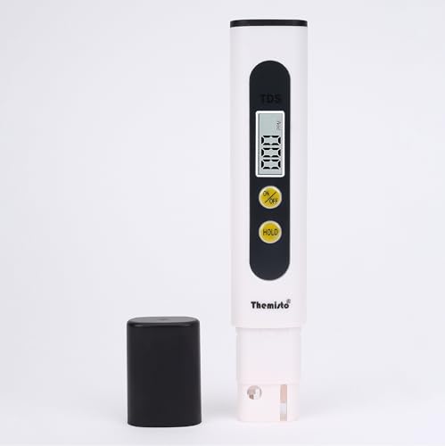 Themisto TH-TDS10 Digital TDS Meter (Image - 2)