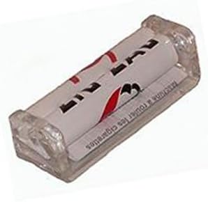 ZIG-ZAG 2 X Zig zag Hand Size Rolling Machine by Zig Zag