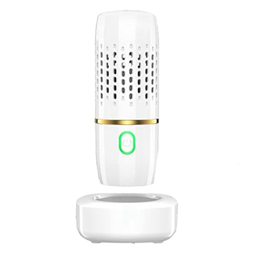 Purificateur d'aliments pour un nettoyage en profondeur des fruits et légumes de votre cuisine