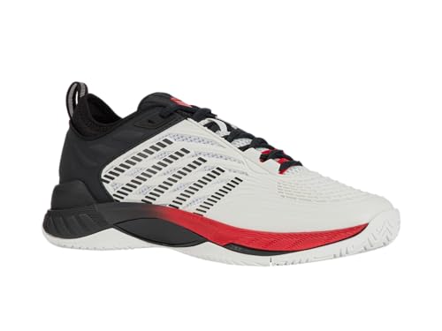 Image of K-Swiss Women's Hypercourt Supreme 2 Tennis Shoe