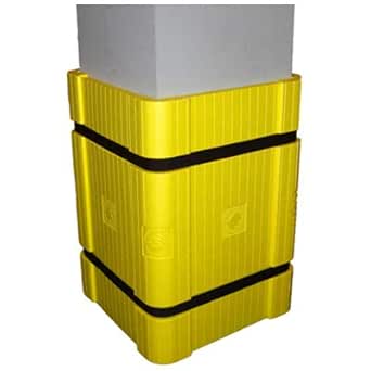 Column Padding KIT 24IN Square: Hand And Arm Protection: Amazon.com ...