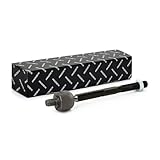 RIDEX 51T0795 Axialgelenk Spurstange Axialgelenk Vorne 211mm Box