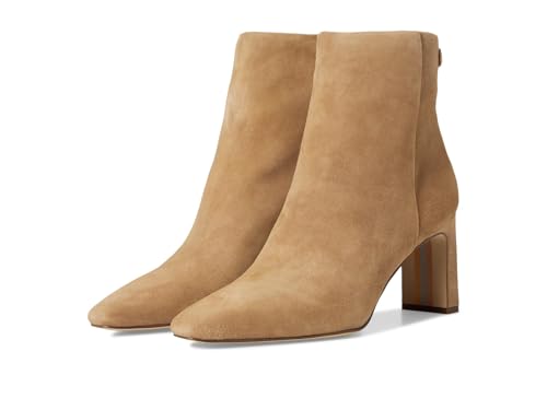Bottines Saige Sam Edelman l'audace d'un style affirmé en cuir Chypre Tan 37