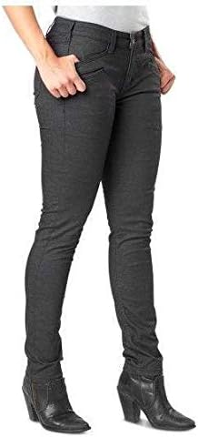 5.11 Tactical Women's Defender-Flex Slim Pants, Style 64415