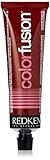 Redken Color Fusion Cream Fashion Hair Color for Unisex, No.8T Titanium, 2.1 Ounce