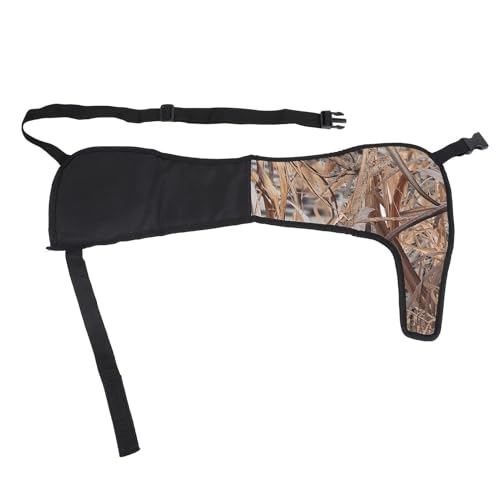 Gavigain Shooting PAD Shockproof Shoulder PAD Recoil ABRASIONPROOF for Outdoor Sports