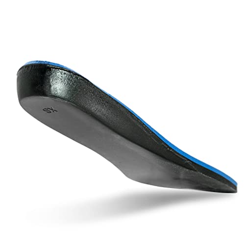 Plantillas Ortopédicas Ultra Suaves para Zapatos XL 12-13 Hombre 14-15 Mujer miniatura 4