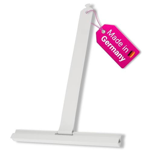 Preisvergleich Produktbild ROLLLRA / 5x Aufhängefeder Sicherungsfeder Befestigungsfeder zur Aufhängung von Rolladen / für MAXI Lamellen / auch bei Rollladenmotor / hochwertiger Federstahl beschichtet / [5x3200]