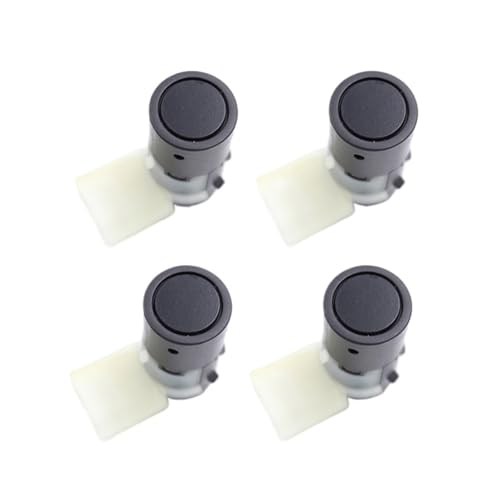 Capteur de stationnement PDC 7H0919275C pour Audi A6 A4 A8 S6 S4 4 pièces