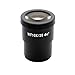 AmScope EP10X30R Super Widefield 10X Microscope Eyepiece with Reticle (30mm)