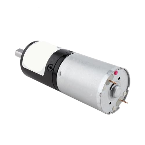 Moteur planétaire pour robot et modélisme DC 24V - 4