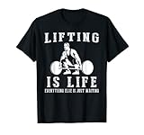 lifting tee