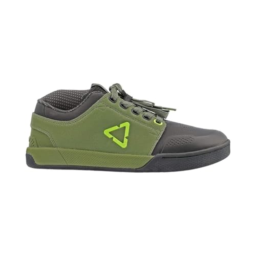 MTB-Schuhe Herren Leatt 3.0 flach Dune 12 US / 47 EU