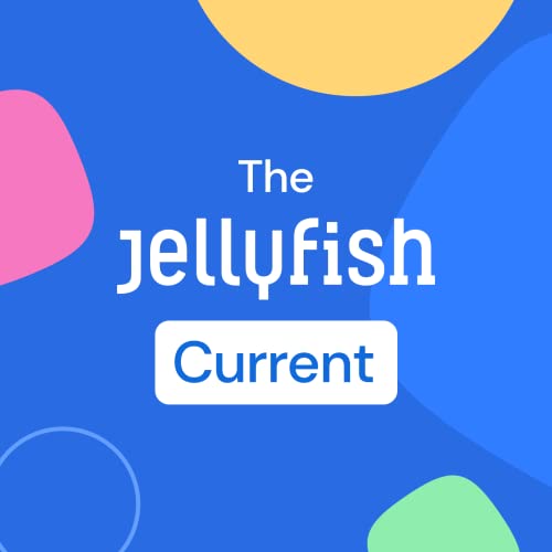 The Jellyfish Current cover art