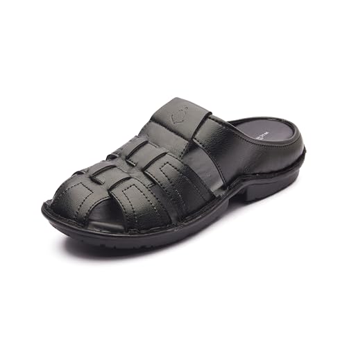Image of Michael Angelo Men's MA-2774 Thong Sandals