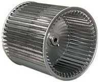 02694111 1/2 bore, CW blower wheel