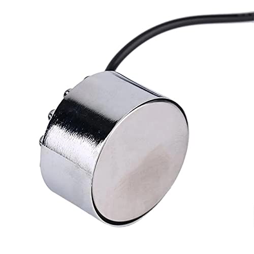 Add Saif 12 LED Multicolor Mist Maker Fogger - Image 6