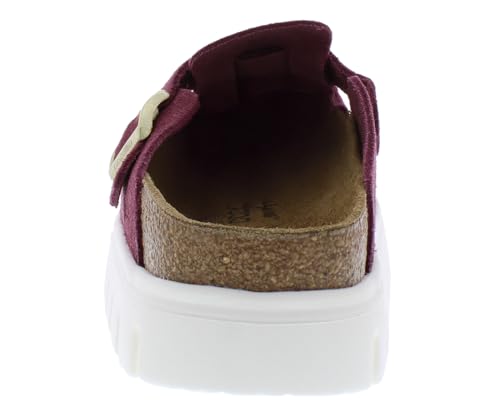 Image of Birkenstock Women's Boston Chunky Mules