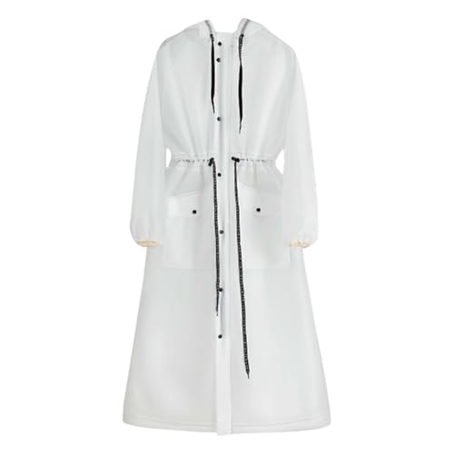 Trench-coat léger pour voyages et randonnées : la protection idéale pour vos sorties nature
