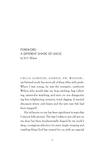 A Different Shade Of Green: A Biblical Approach To Environmentalism And The Dominion Mandate #TOP5
