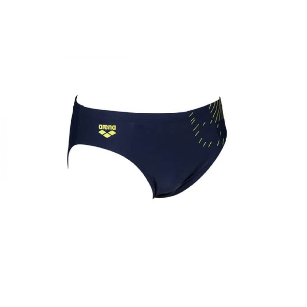 Bañador slip ARENA Trick Brief hombre para natación y deporte acuático 5