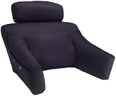 BedLounge, Regular Size, Black Color