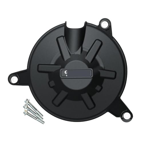 Carter de protection haut de gamme pour moteur Tuono V4R et RSV4