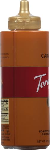 Torani B80709 Sauce,Mocha,Caramel 16.5 Oz thumb #9
