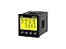 AUTONICS Time Delay Relay,24 to240VAC/24 to240VDC