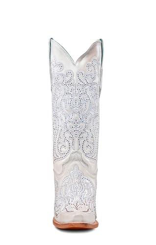 Corral Boots Women's C4103 Western Boot4