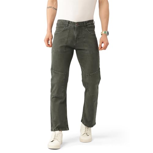 Image of PARIS HAMILTON Men Jeans